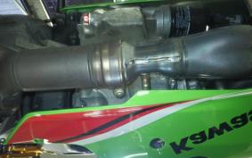 KAWASAKI ZX 10 NINJA ABS 2024 ZXT02L