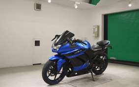 KAWASAKI NINJA 250R 2025 EX250K