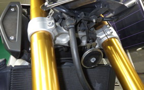 YAMAHA MT-09 2014 RN34J