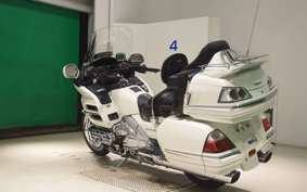 HONDA GL 1800 GOLD WING 2006 SC47