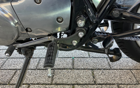 YAMAHA SR400 2016 RH03J