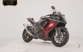 SUZUKI HAYABUSA Gen.2 2009