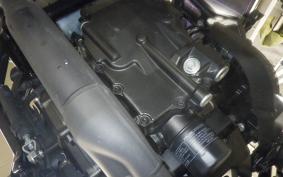 HONDA REBEL 1100 DCT 2018 SC83