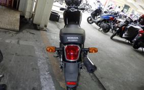 HONDA CBF125T