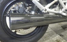 SUZUKI GSX1100S KATANA 2000 GU76A