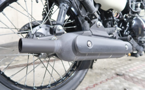 KAWASAKI W175 SE BJ175A