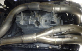HONDA CB1300SF SUPER BOLDOR 2008 SC54