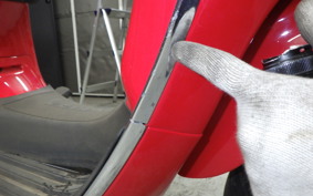 VESPA PRIMAVERA125 2008