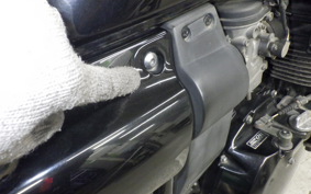 YAMAHA XJR400 Gen.3 R 2006 RH02J