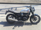 Фото Triumph STREET TWIN 2016 с японского аукциона