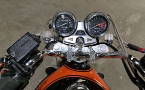 KAWASAKI ZEPHYR 1100 1992 ZRT10A