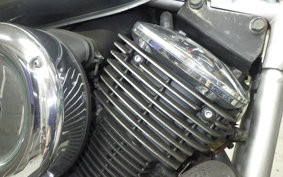 YAMAHA DRAGSTAR 1100 CLASSIC 2006 VP13J