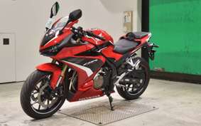HONDA CBR400R 2024 NC56