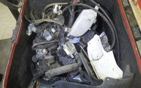 YAMAHA GEAR-2ヤネツキ 2024 UA06J