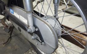 HONDA C50 SUPER CUB AA01