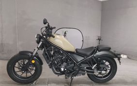 HONDA REBEL MC49