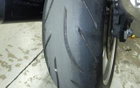 SUZUKI HAYABUSA Gen.2 2012