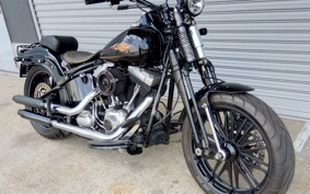HARLEY FLSTSB 2011 JM5