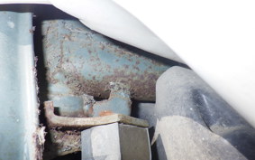 HONDA C50 SUPER CUB 2005 C50