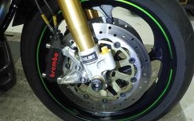 KAWASAKI ZRX1200 R 2008 ZRT20A