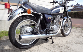 YAMAHA SR400-1 1994 1JR