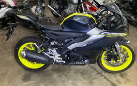 YAMAHA YZF-R125 RE45J