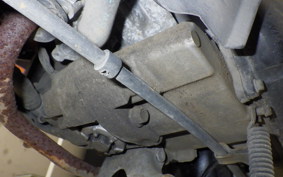 YAMAHA VINO 50 Molfe 2010 SA37J