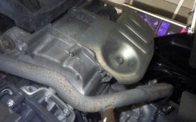 HONDA LEAD 125 1989 JK12