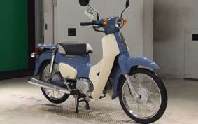 HONDA C50 SUPER CUB 2013 AA09