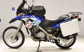 BMW F650GS DAKAR 2003