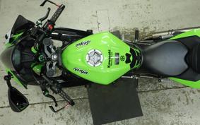 KAWASAKI NINJA 250 SL BX250A