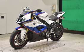 BMW S1000RR 2016