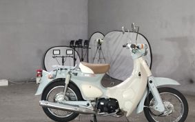 HONDA LITTLE CUB AA01