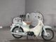 Фото Honda LITTLE CUB 2011 с японского аукциона