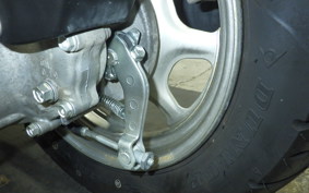 HONDA TACT-4ﾍﾞｰｼｯｸ AF79