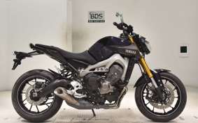 YAMAHA MT-09 2014 RN34J