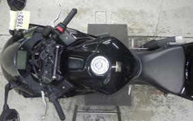 YAMAHA YZF-R25 A 2008 RG74J