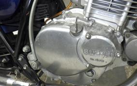 SUZUKI ST250E 1995 NJ4AA