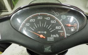 HONDA DIO Gen.6 AF68
