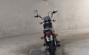 KAWASAKI Z250 Limited KZ250R