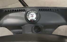 HONDA GYRO TA03