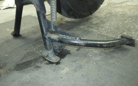 HONDA LEAD 125 2010 JF45