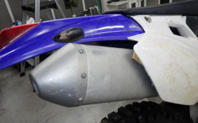 YAMAHA WR250F E 2013