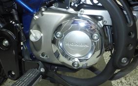 HONDA MONKEY 125 ABS 2004 JB02