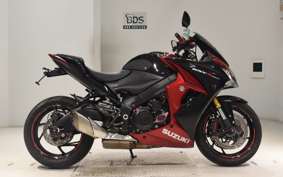SUZUKI GSX-S1000F 2017 GT79B