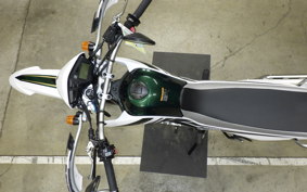 YAMAHA SEROW 250 Gen.3 2020 DG31J