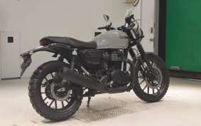 HONDA GB350S 2022 NC59
