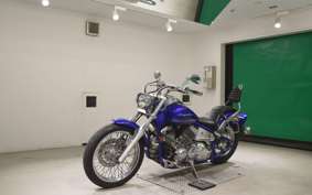 YAMAHA DRAGSTAR 400 2001 VH01J