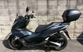 HONDA PCX125 JK05