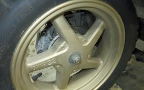 SUZUKI TR50 STREET MAGIC Gen.2 CA1LB